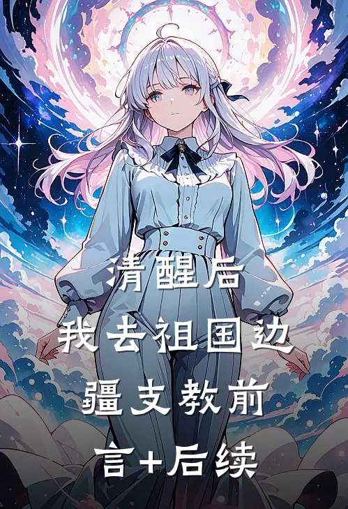 清醒后，我去祖国边疆支教前言+后续