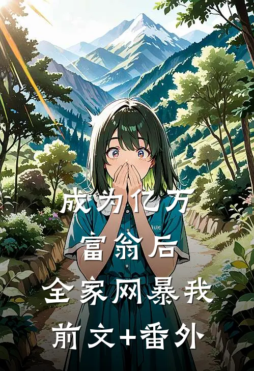 成为亿万富翁后，全家网暴我前文+番外
