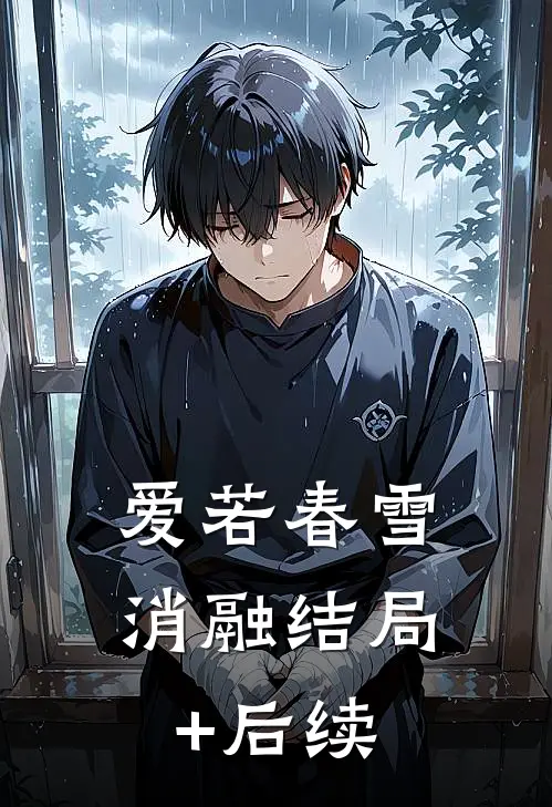 爱若春雪消融结局+后续