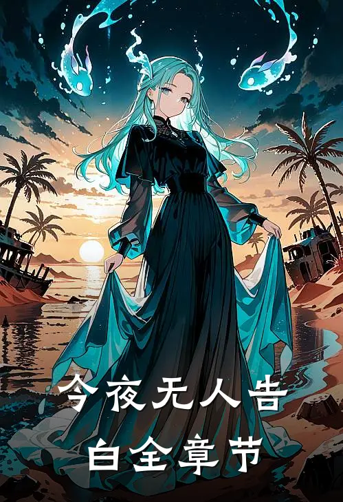 今夜无人告白全章节