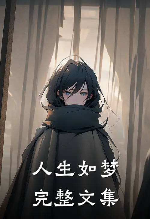 人生如梦完整文集