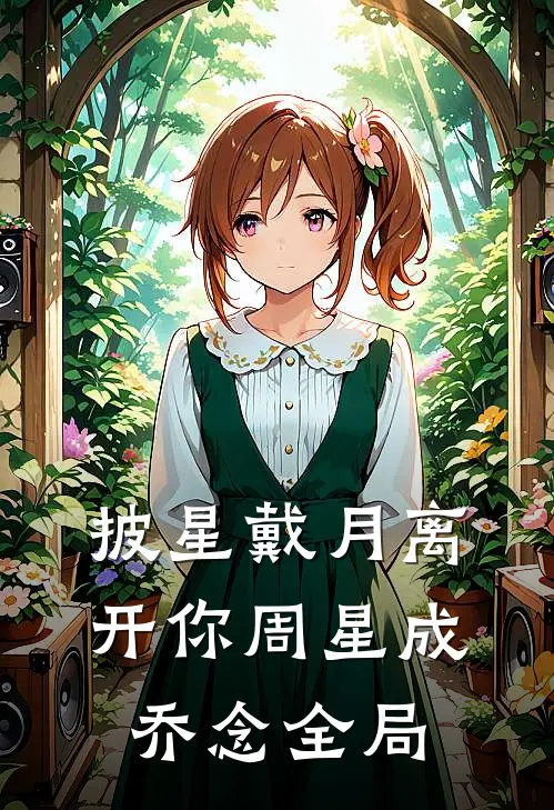 披星戴月离开你周星成乔念全局