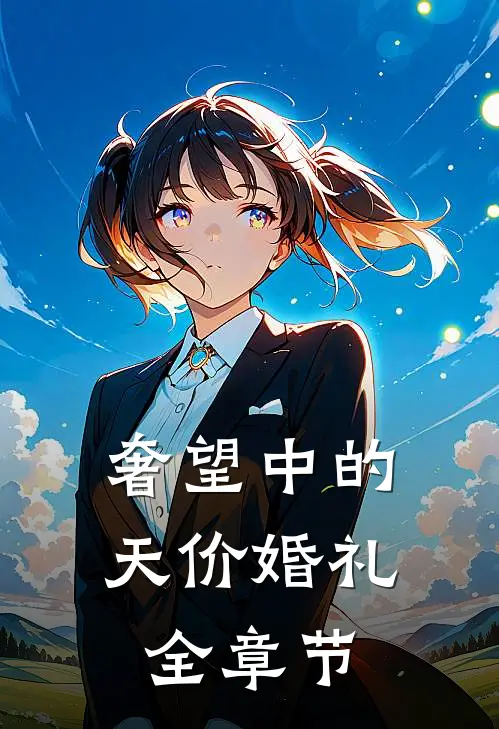 奢望中的天价婚礼全章节
