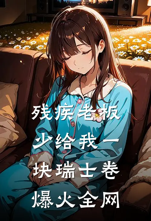 残疾老板少给我一块瑞士卷爆火全网