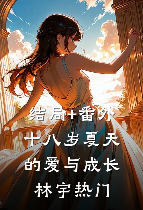 结局+番外十八岁夏天的爱与成长林宇热门