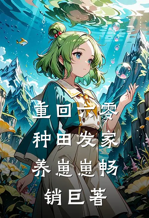 重回六零：种田发家养崽崽畅销巨著