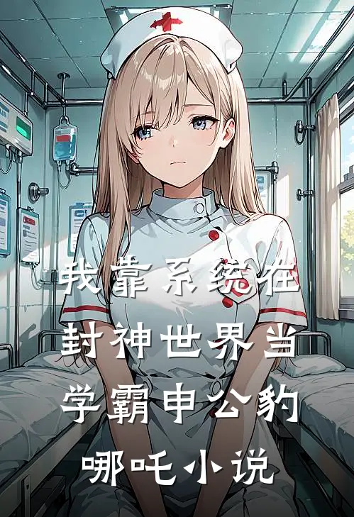 我靠系统在封神世界当学霸申公豹哪吒小说