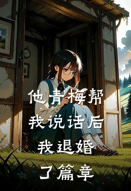 他青梅帮我说话后，我退婚了篇章