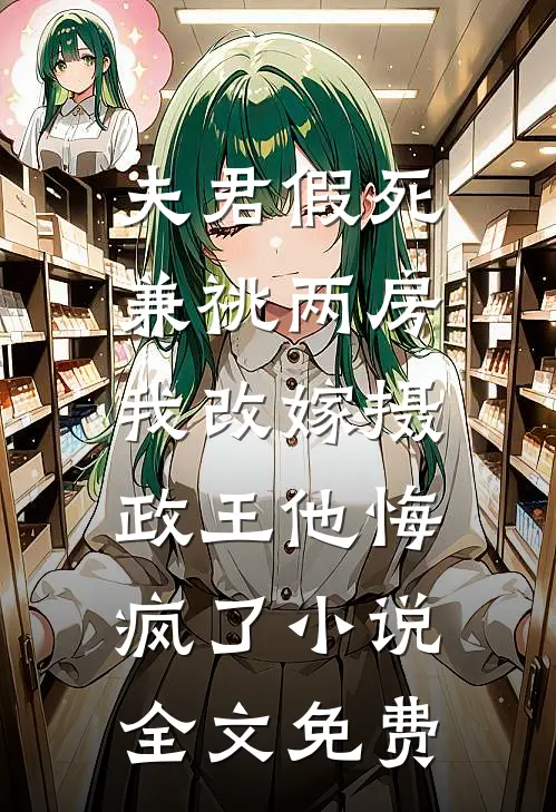 夫君假死兼祧两房，我改嫁摄政王他悔疯了小说全文免费