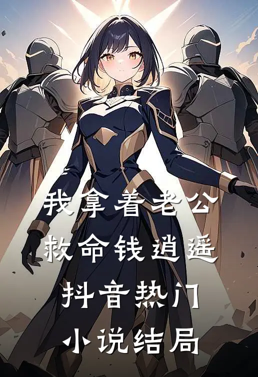 我拿着老公救命钱逍遥抖音热门小说结局