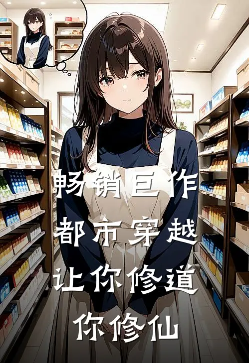 畅销巨作都市穿越：让你修道你修仙