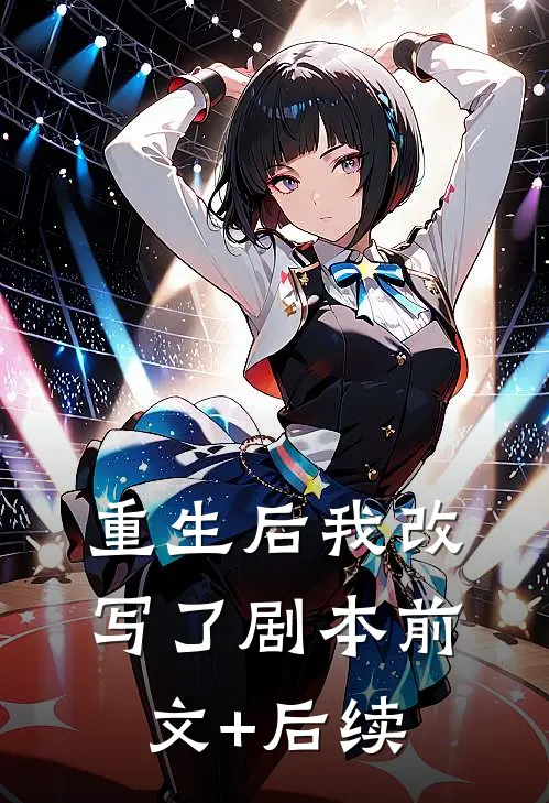 重生后我改写了剧本前文+后续
