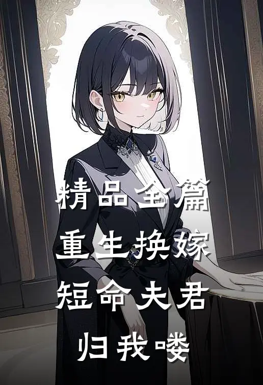 精品全篇重生换嫁：短命夫君归我喽