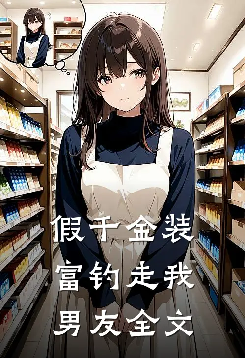 假千金装富钓走我男友全文