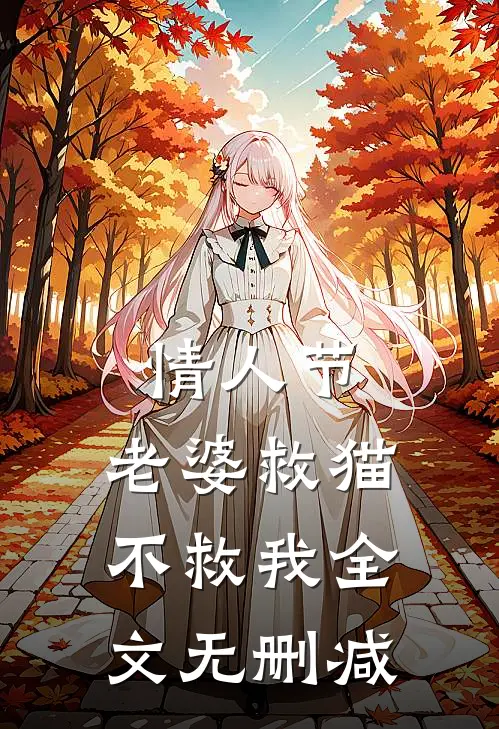 情人节，老婆救猫不救我全文无删减
