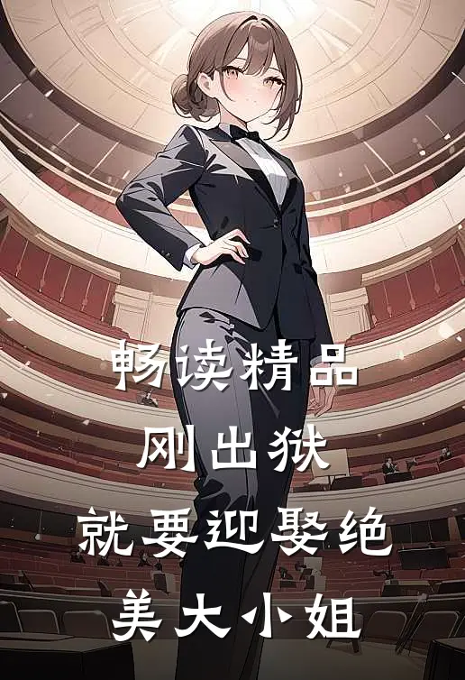 畅读精品刚出狱，就要迎娶绝美大小姐