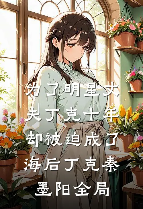 为了明星丈夫丁克十年，却被迫成了海后丁克秦墨阳全局