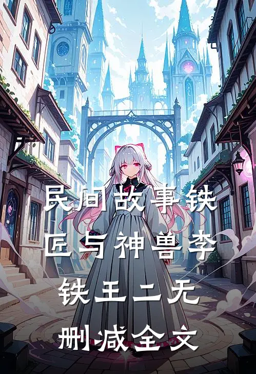 民间故事-铁匠与神兽李铁王二无删减全文