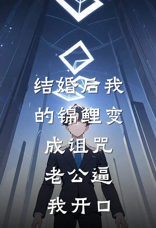 结婚后我的锦鲤变成诅咒，老公逼我开口