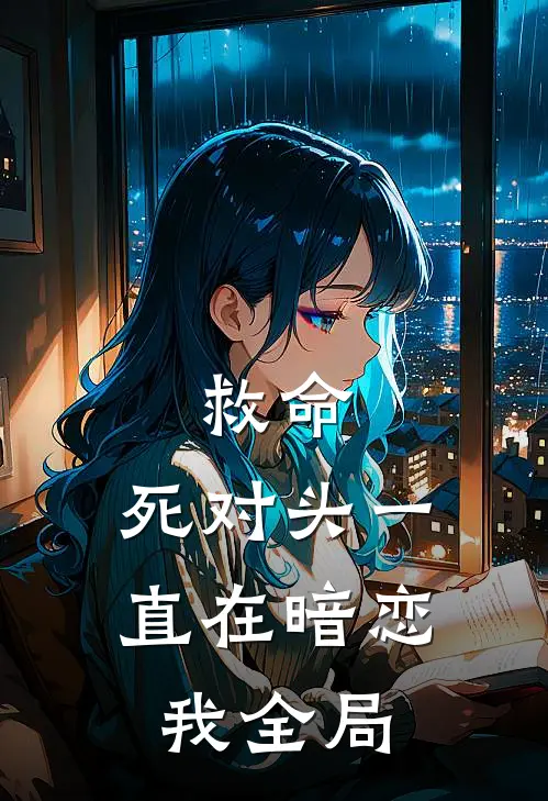 救命，死对头一直在暗恋我全局