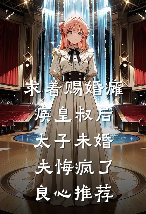 求着赐婚瘫痪皇叔后，太子未婚夫悔疯了良心推荐