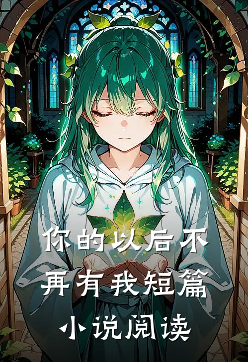 你的以后不再有我短篇小说阅读