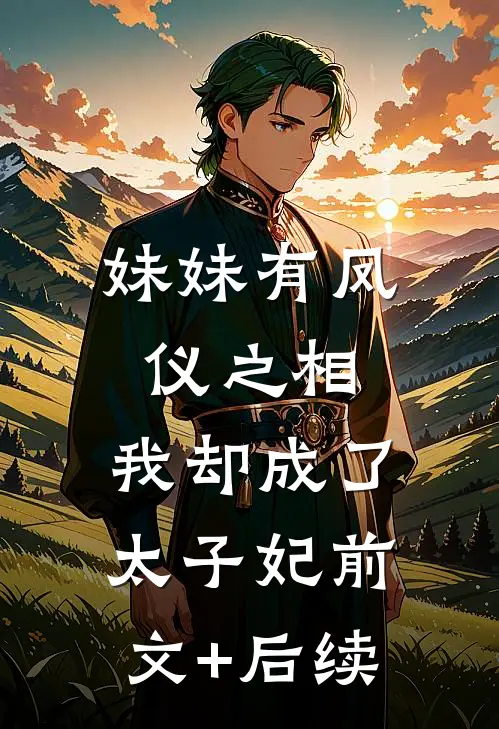 妹妹有凤仪之相，我却成了太子妃前文+后续