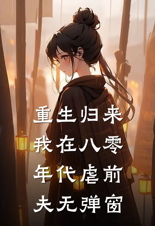 重生归来，我在八零年代虐前夫无弹窗