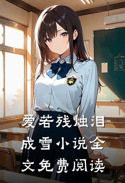 爱若残烛泪成雪小说全文免费阅读