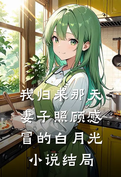 我归来那天，妻子照顾感冒的白月光小说结局