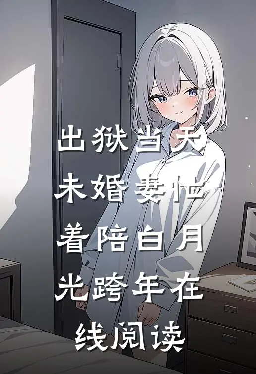 出狱当天，未婚妻忙着陪白月光跨年在线阅读