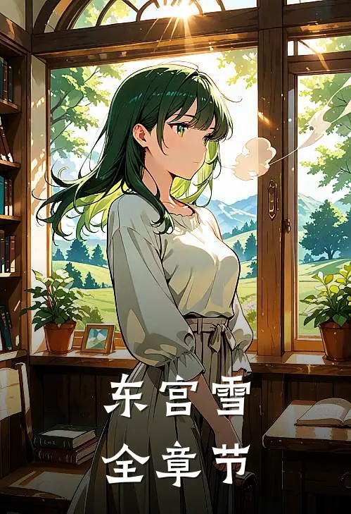 东宫雪全章节