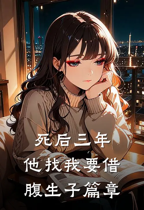 死后三年，他找我要借腹生子篇章