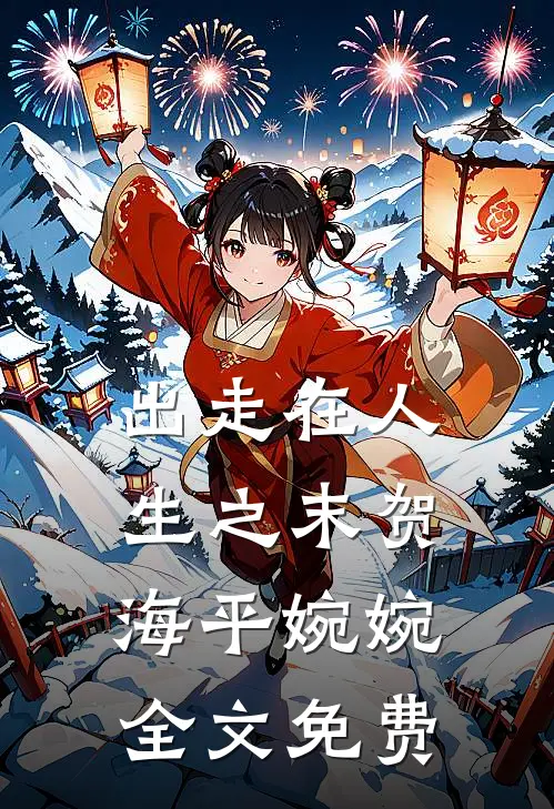 出走在人生之末贺海平婉婉全文免费