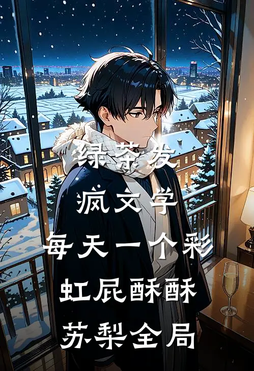 绿茶发疯文学：每天一个彩虹屁酥酥苏梨全局