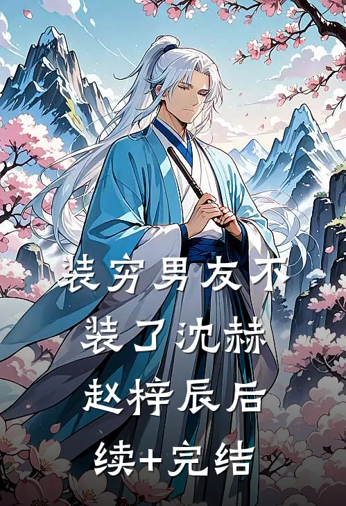 装穷男友不装了沈赫赵梓辰后续+完结