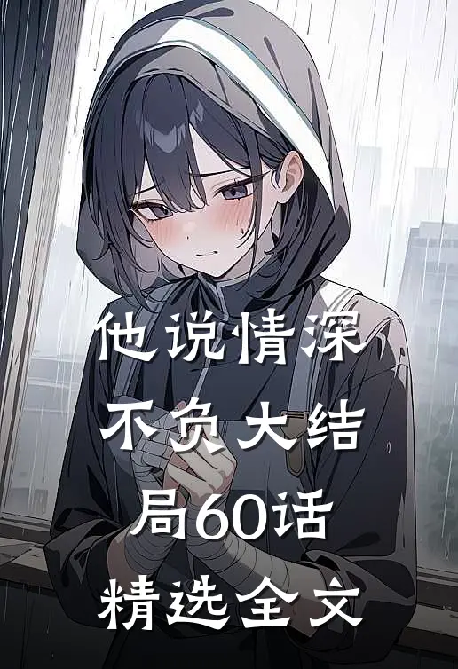 他说情深不负大结局60话精选全文