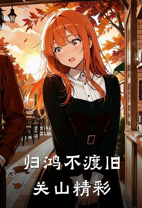 归鸿不渡旧关山精彩