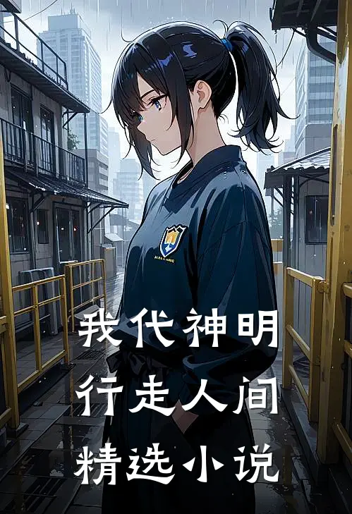我代神明，行走人间精选小说