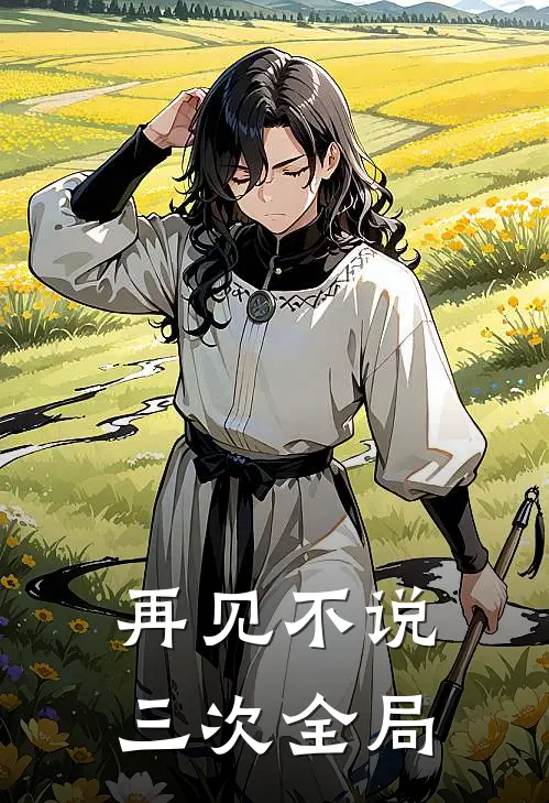 再见不说三次全局