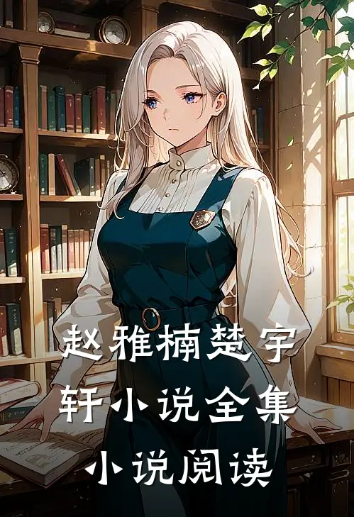 赵雅楠楚宇轩小说全集小说阅读
