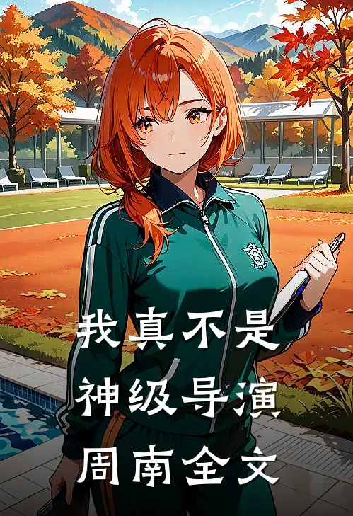 我真不是神级导演周南 全文