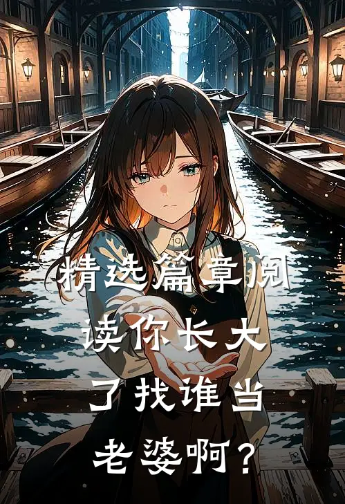 精选篇章阅读你长大了找谁当老婆啊？