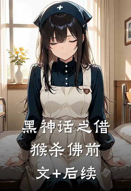 黑神话之借猴杀佛前文+后续