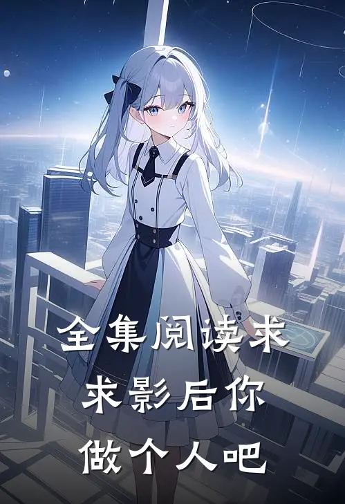 全集阅读求求影后你做个人吧