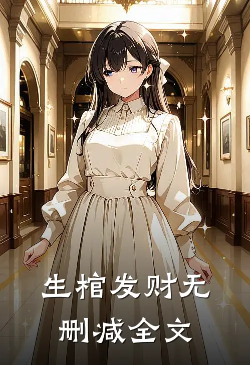 生棺发财无删减全文