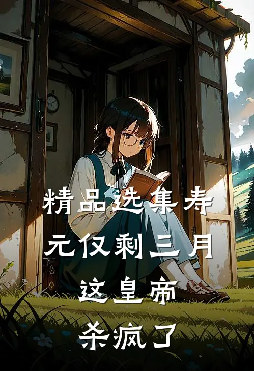 精品选集寿元仅剩三月，这皇帝杀疯了