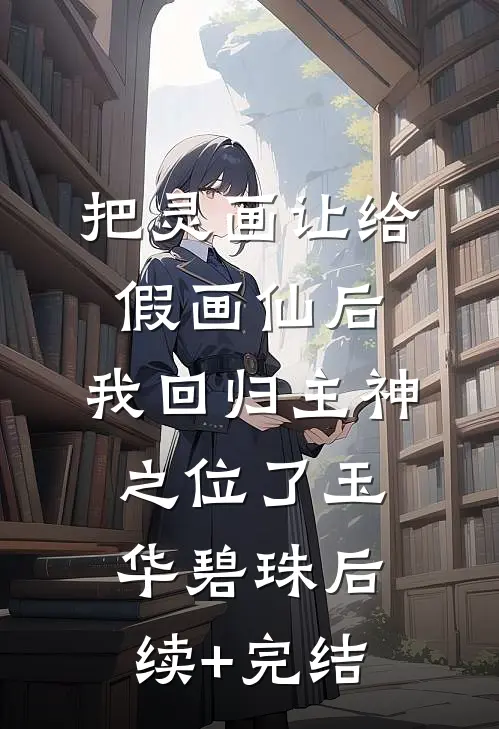 把灵画让给假画仙后，我回归主神之位了玉华碧珠后续+完结