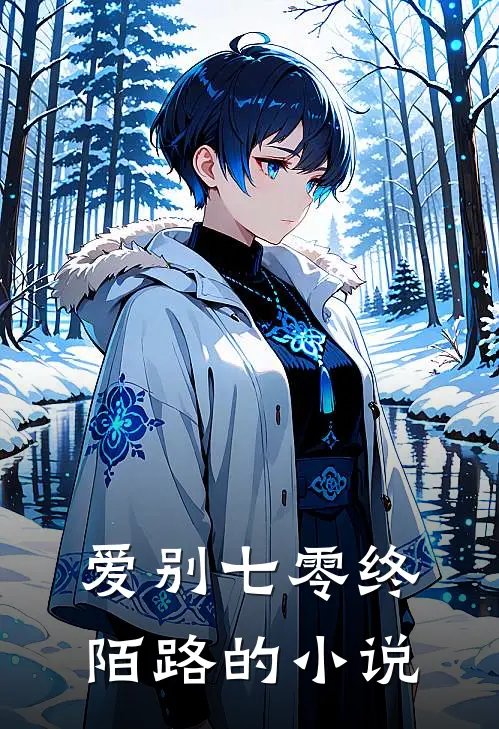 爱别七零终陌路的小说
