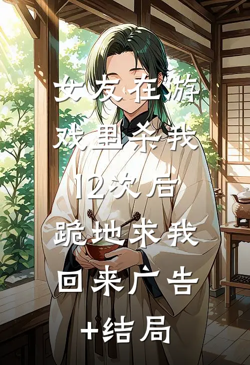 女友在游戏里杀我12次后，跪地求我回来广告+结局